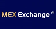 MEX Exchange logo