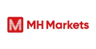MH Markets logo