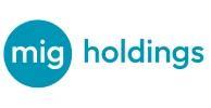 MIG Bank logo
