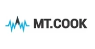MT COOK logo