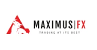 MaximusFX logo