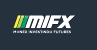 Monex Investindo Futures logo