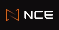 NCE logo
