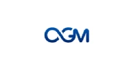 OGM logo