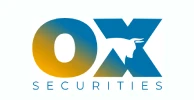 Ox Securities logo