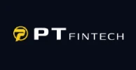PT Fintech logo