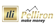 Pelliron logo