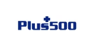 Plus500 logo
