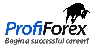 Profiforex logo