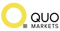 QuoMarkets logo