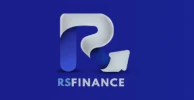 RS Finance logo