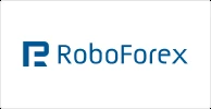 RoboForex logo