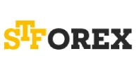 STForex logo