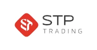 STP Trading logo
