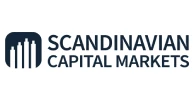 Scandinavian Capital Markets logo