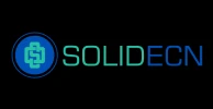 Solid ECN logo