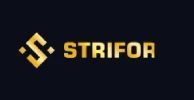 StriFor logo