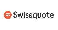 Swissquote Bank logo