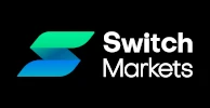 Switch Markets logo
