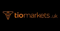 TIO Markets logo