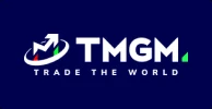 TMGM logo