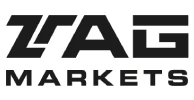 Tag Markets logo