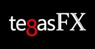TegasFX logo
