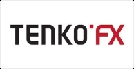 TenkoFX logo