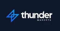 Thunder Markets logo