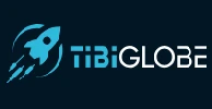 TibiGlobe logo