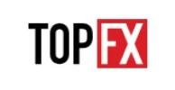 TopFX logo