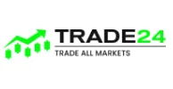 Trade24 logo