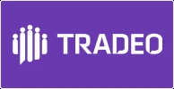 Tradeo logo