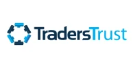 Traders Trust logo