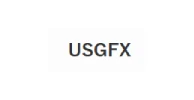 USGFX logo