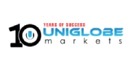 Uniglobe Markets logo
