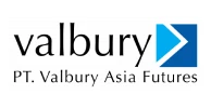 Valbury logo