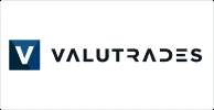 Valutrades logo