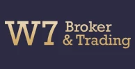 W7 logo