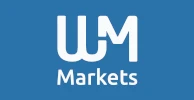WM Markets logo