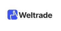Weltrade logo