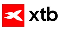 XTB UK logo