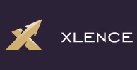 Xlence logo