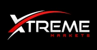 Xtreme Markets logo