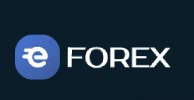 eFOREX logo