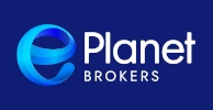 ePlanet Brokers logo