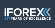 iFOREX logo