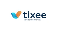 tixee logo