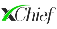 xChief logo